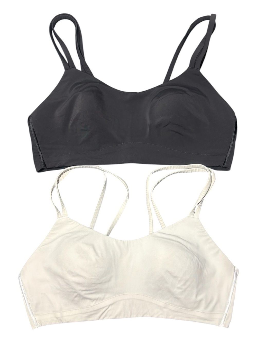 LULULEMON Bundle 2 Pieces Like a Cloud Bra
